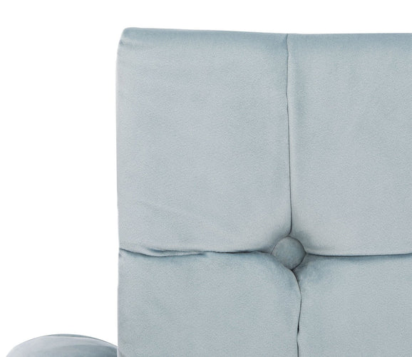 Amaris Tufted Accent Chair by Safavieh