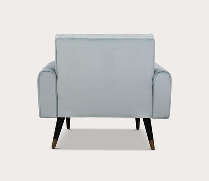 Amaris Tufted Accent Chair by Safavieh