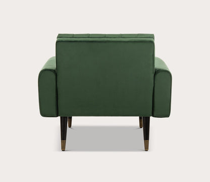 Amaris Tufted Accent Chair by Safavieh