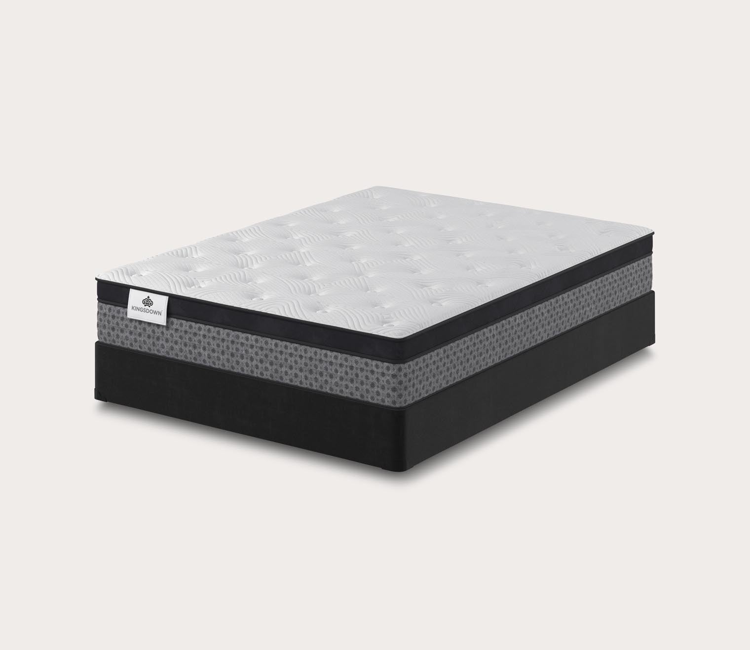 Appeal 2024 memory foam