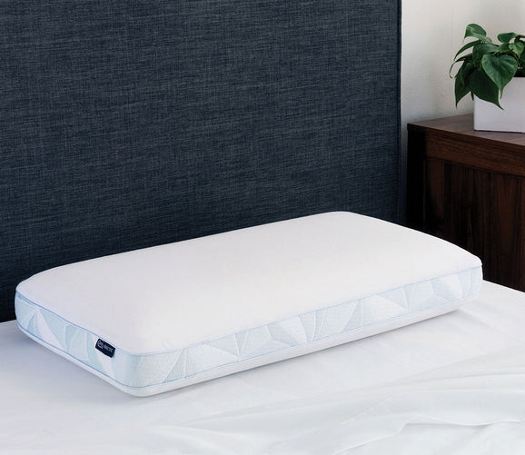 Pillow SERTA So Comfy Standard