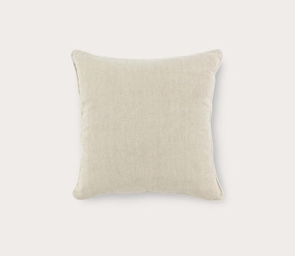 Arista Fossil Throw Pillow by Villa Home