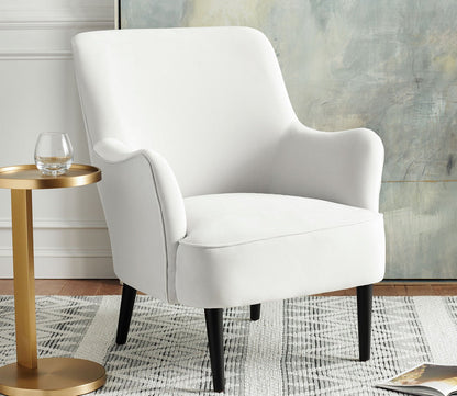 Arlyss Accent Chair by Safavieh