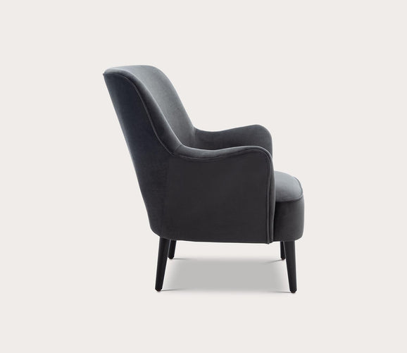 Arlyss Accent Chair by Safavieh