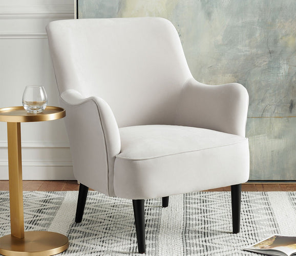 Arlyss Accent Chair by Safavieh