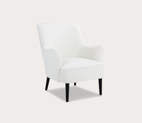 Arlyss Accent Chair by Safavieh