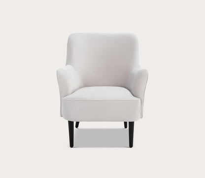 Arlyss Accent Chair by Safavieh