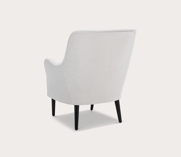 Arlyss Accent Chair by Safavieh