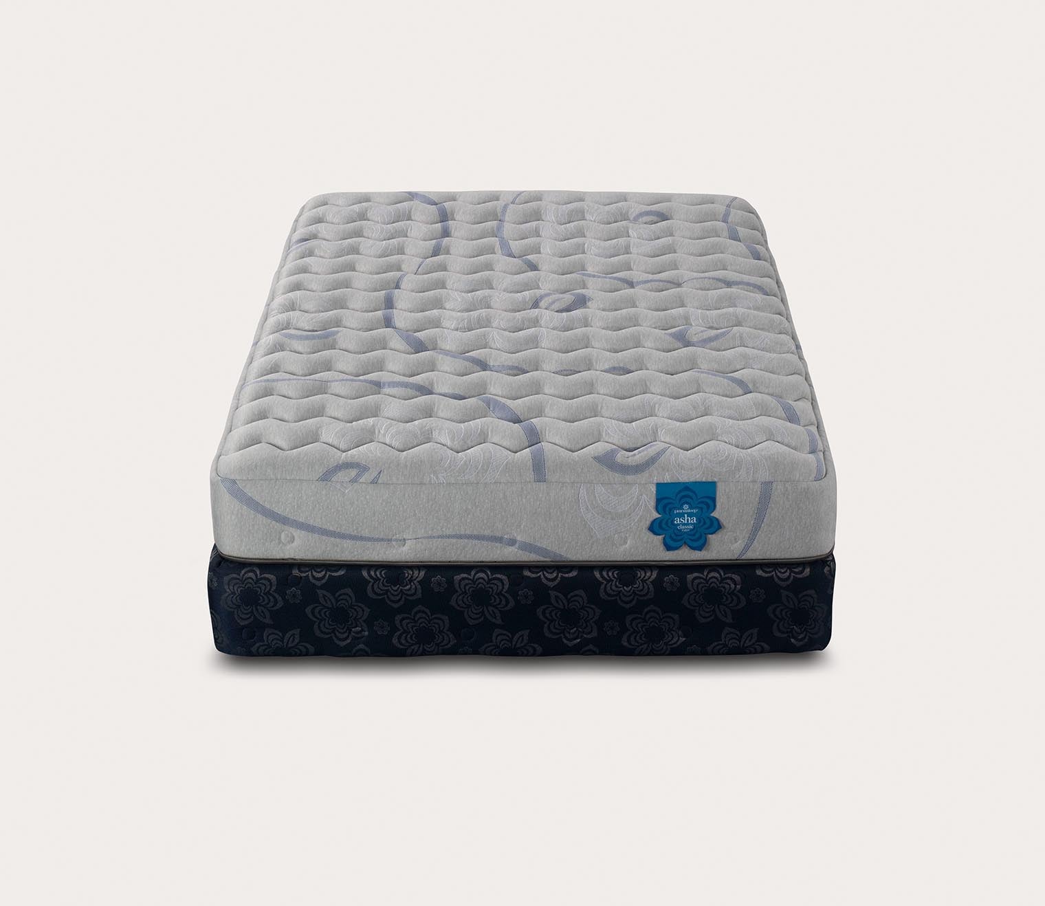 Asha Classic Firm Mattress by PranaSleep