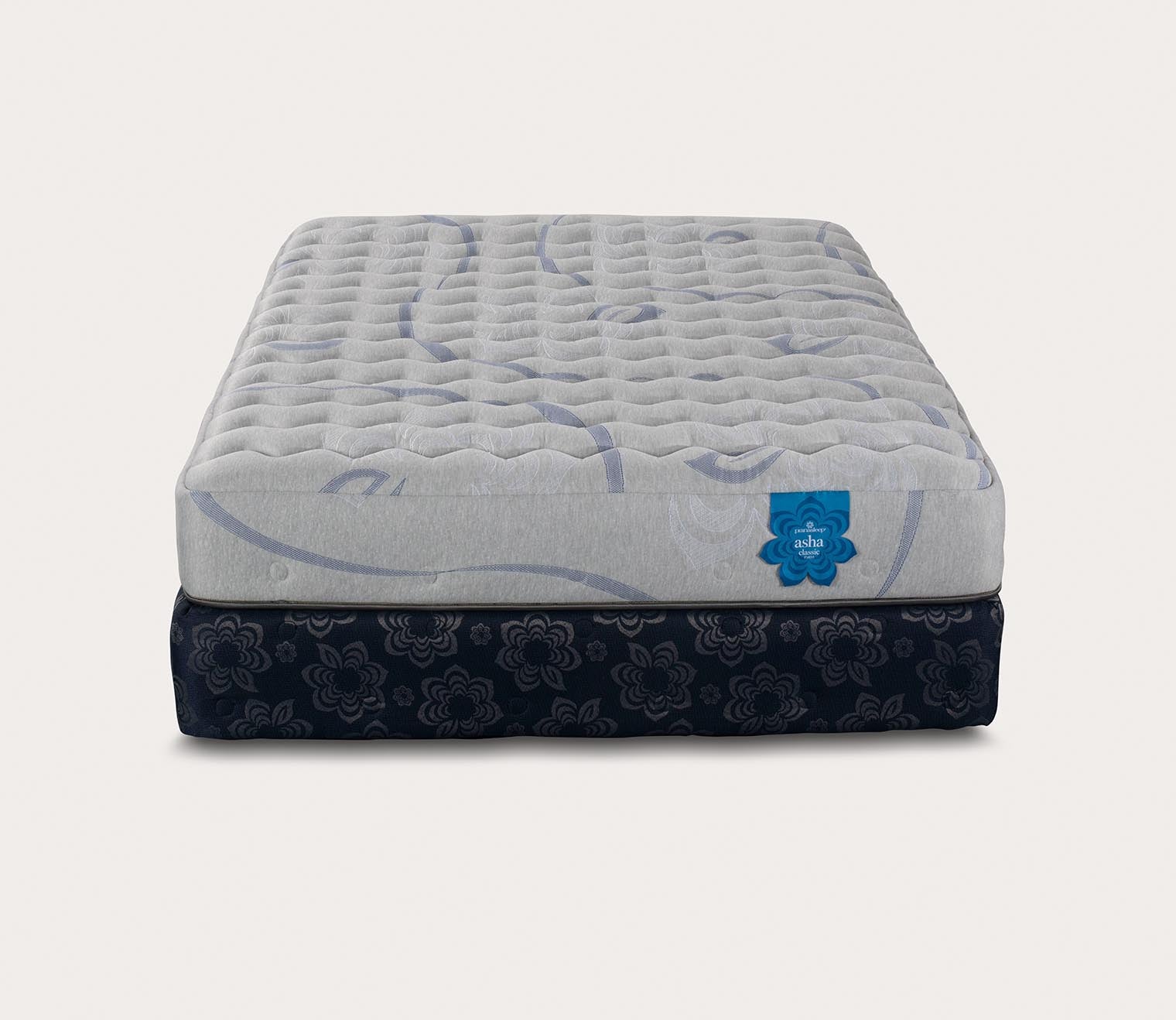 Asha Classic Firm Mattress by PranaSleep