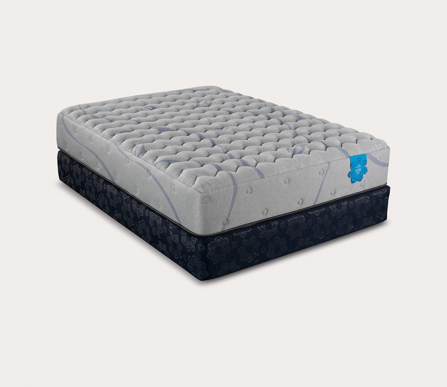 Asha Select Firm Mattress by PranaSleep