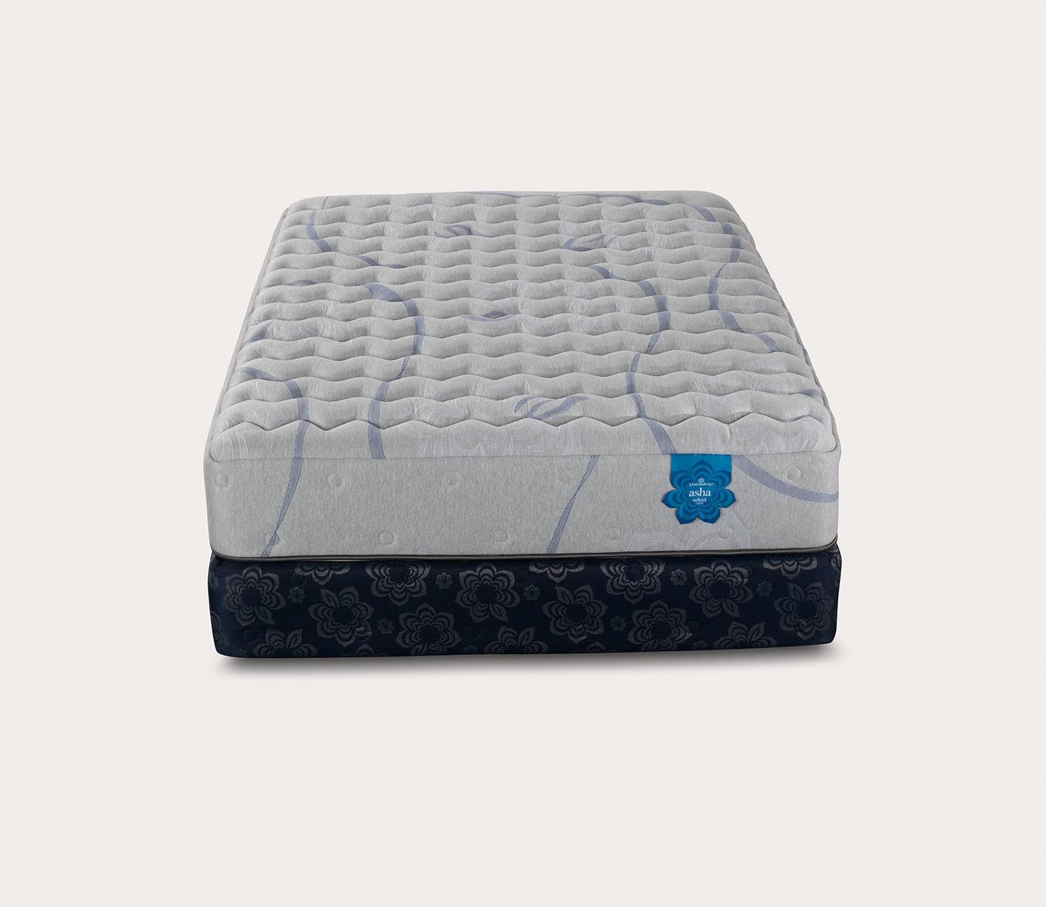 Asha Select Firm Mattress by PranaSleep