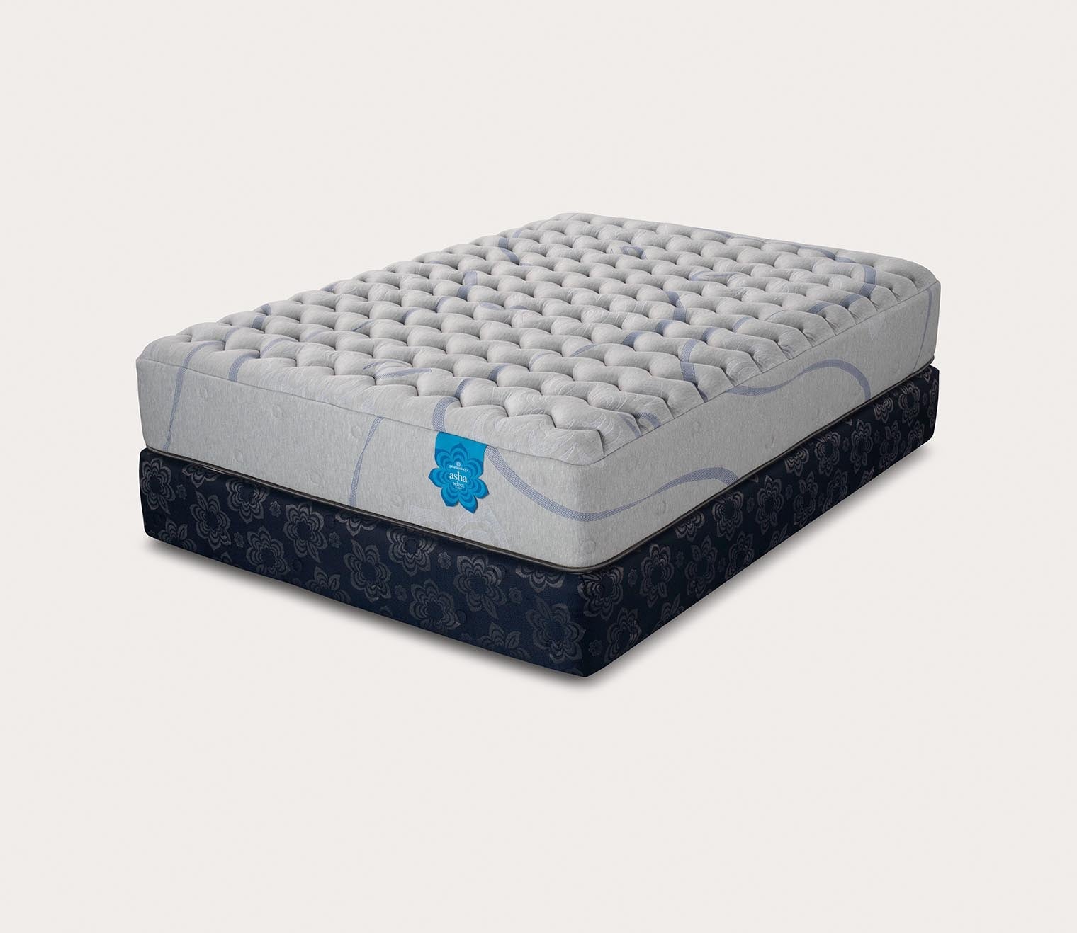 Asha Select Firm Mattress by PranaSleep