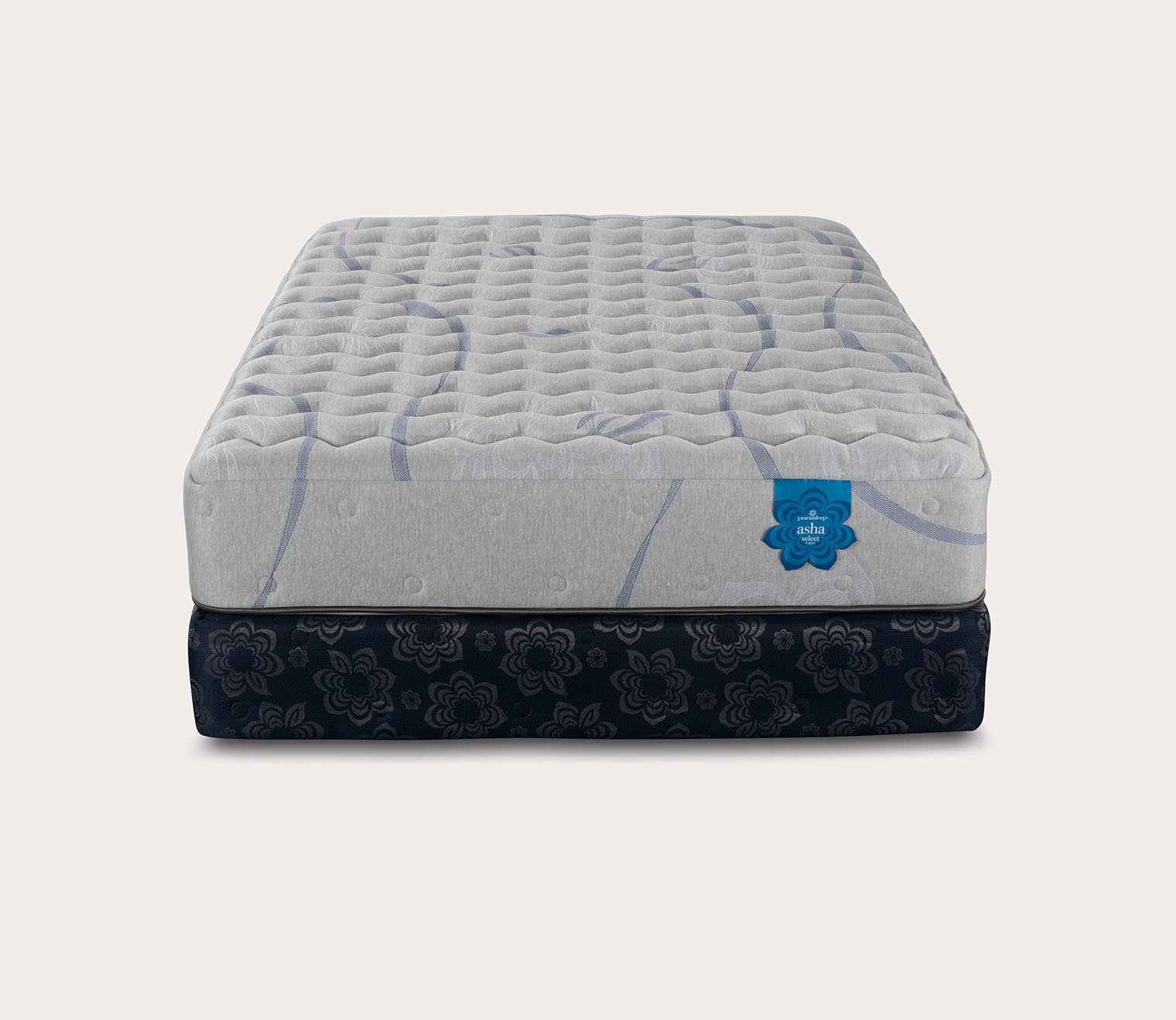 Asha Select Firm Mattress by PranaSleep