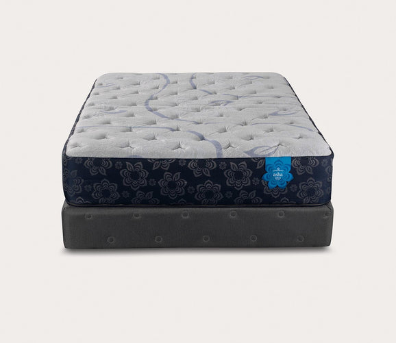 Asha Select Plush Mattress by PranaSleep