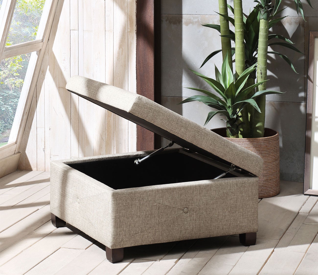 Madison park online storage ottoman