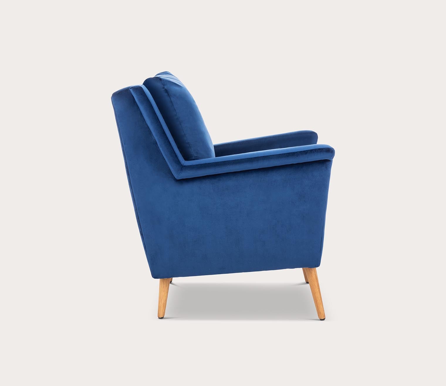 Astrid Mid Century Arm Chair by Safavieh