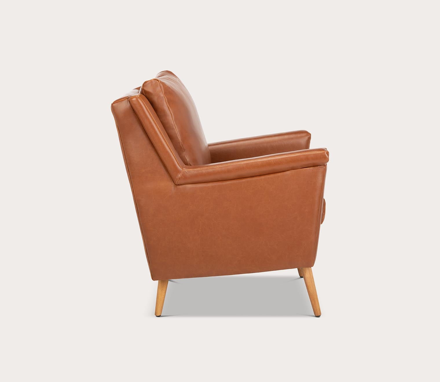 Astrid Mid Century Arm Chair by Safavieh