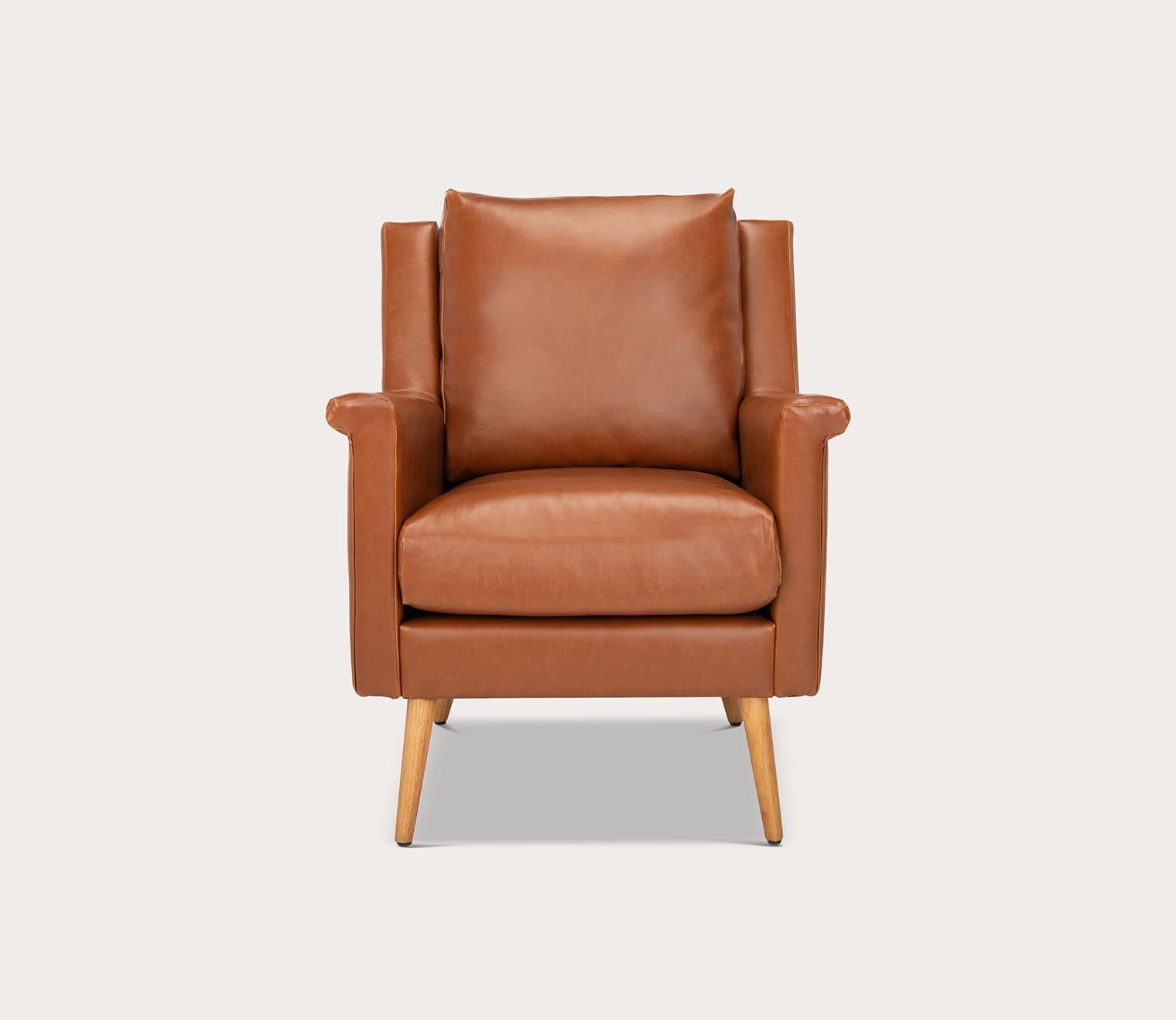 Astrid Mid Century Arm Chair by Safavieh