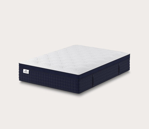 Auburnwood Plush Euro Top Mattress by Kingsdown