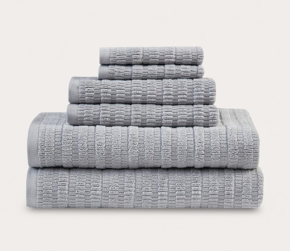 https://www.citymattress.com/cdn/shop/products/aure-6pc-textured-bath-towel-set-by-clean-spaces-822335.jpg?v=1665575026&width=578