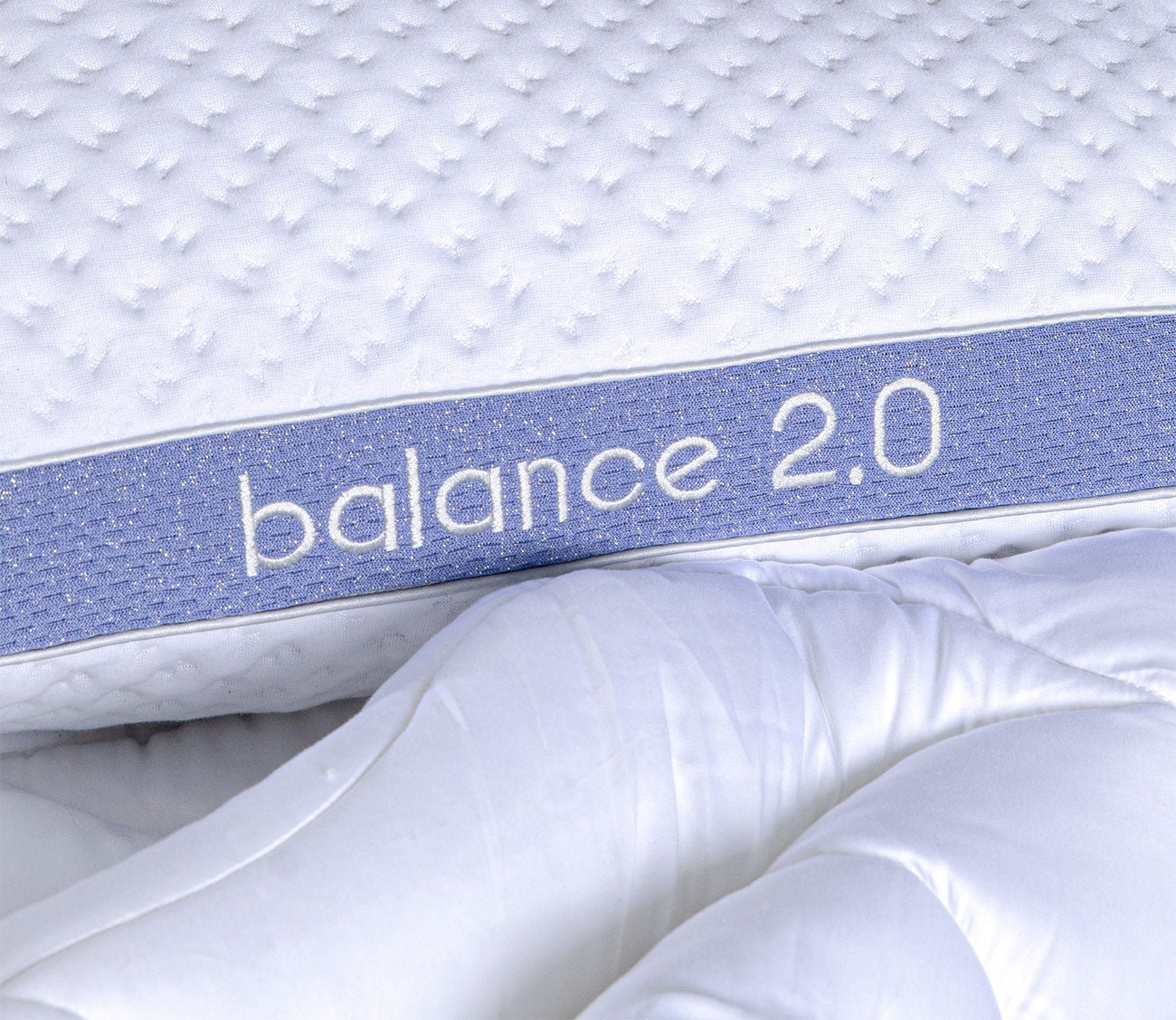 Balance Performance Pillow by Bedgear