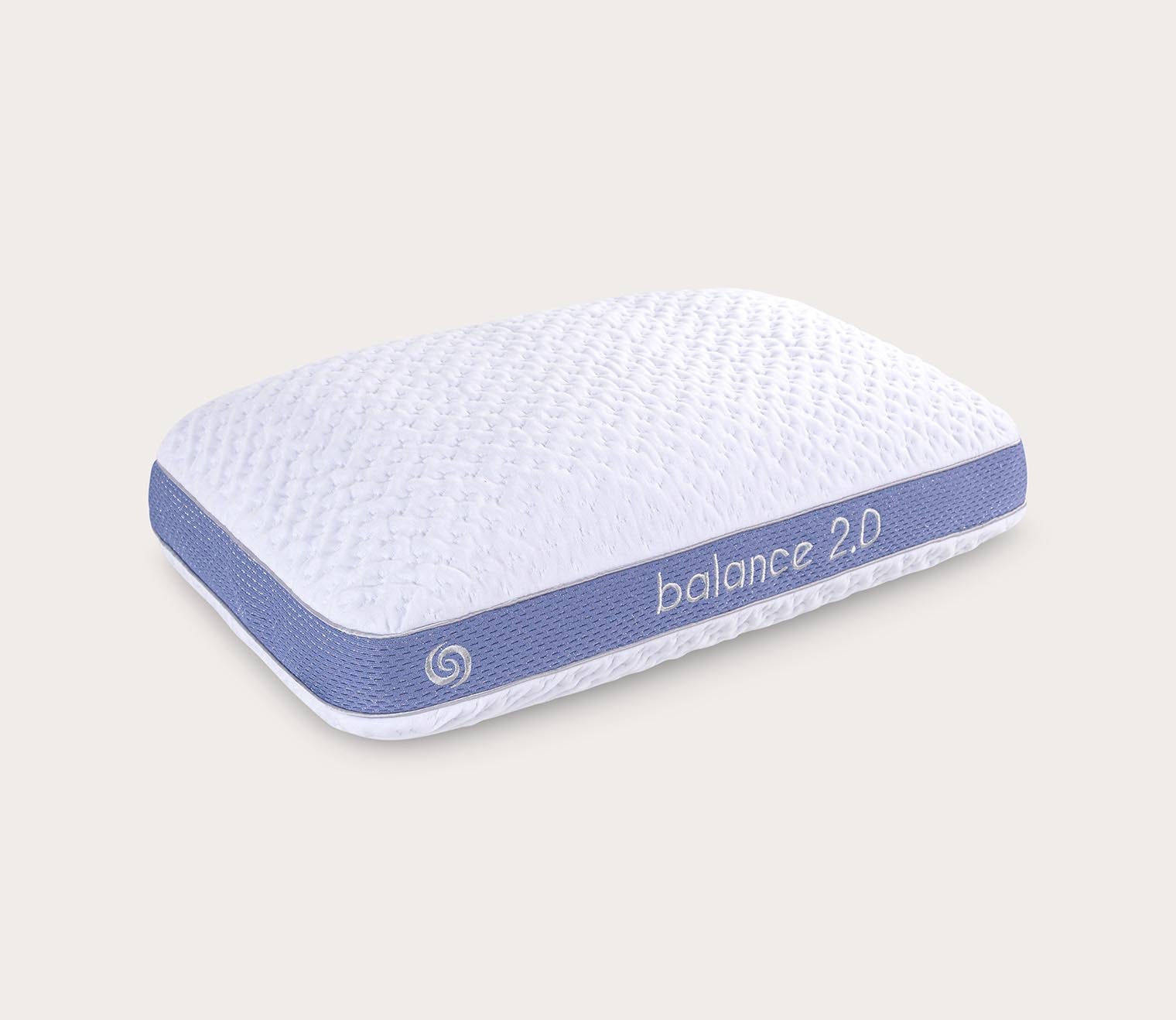 Balance Performance Pillow by Bedgear