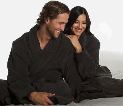 Bamboo Bathrobe by Cariloha