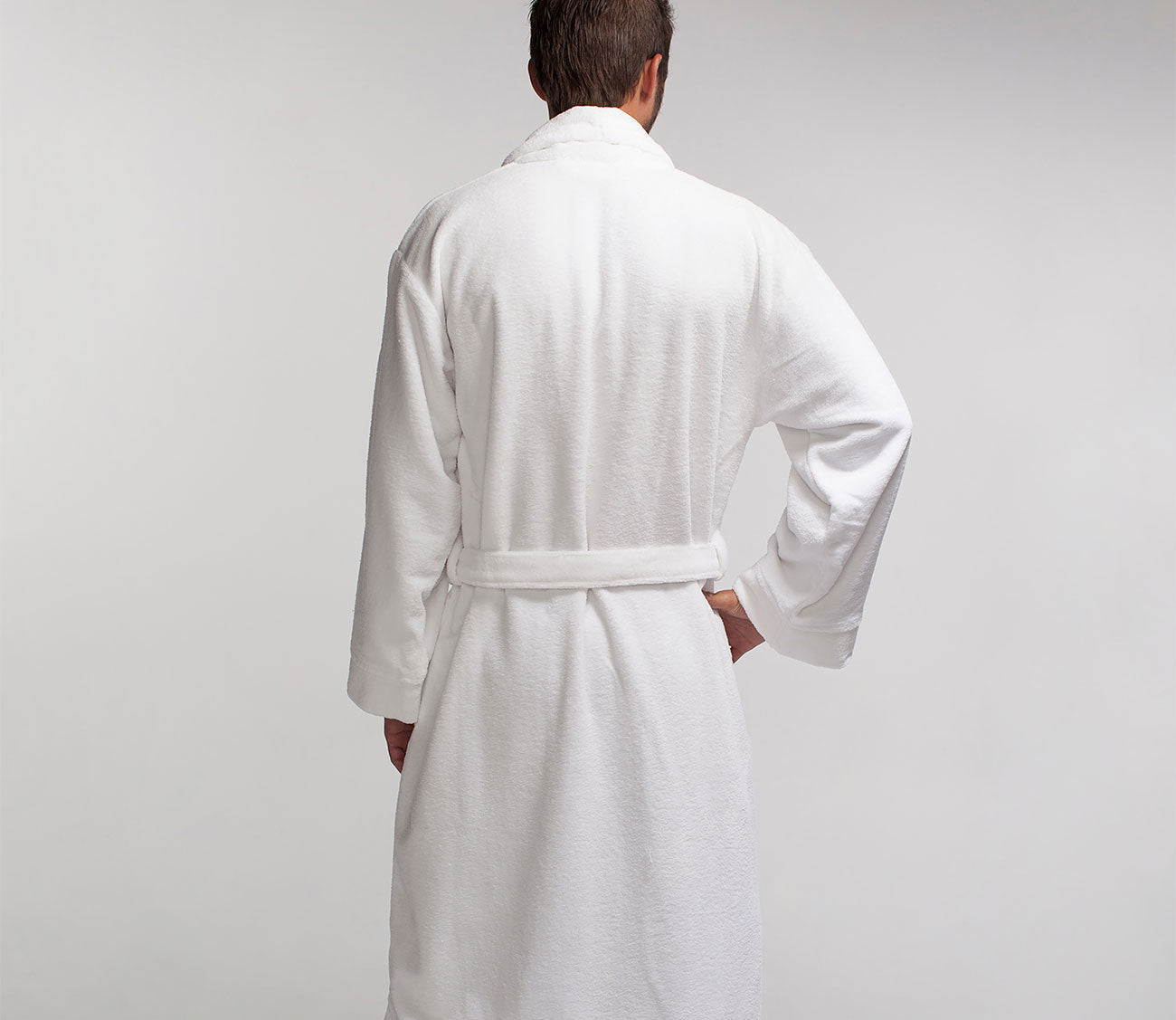 Bamboo Bathrobe by Cariloha