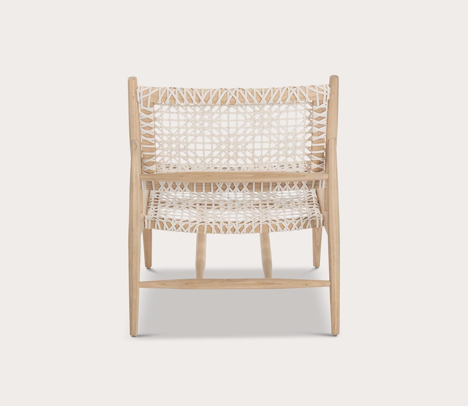 Bandelier Accent Chair by Safavieh