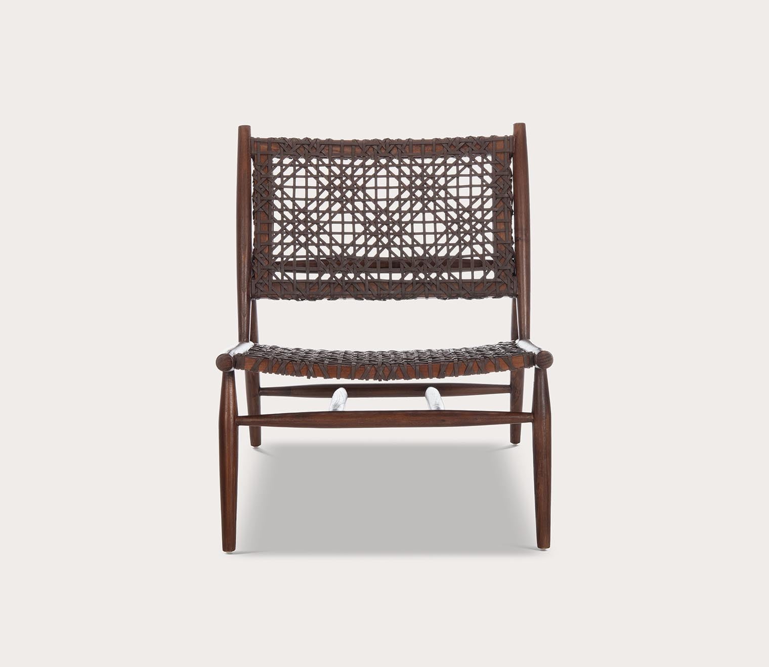 Bandelier Accent Chair by Safavieh