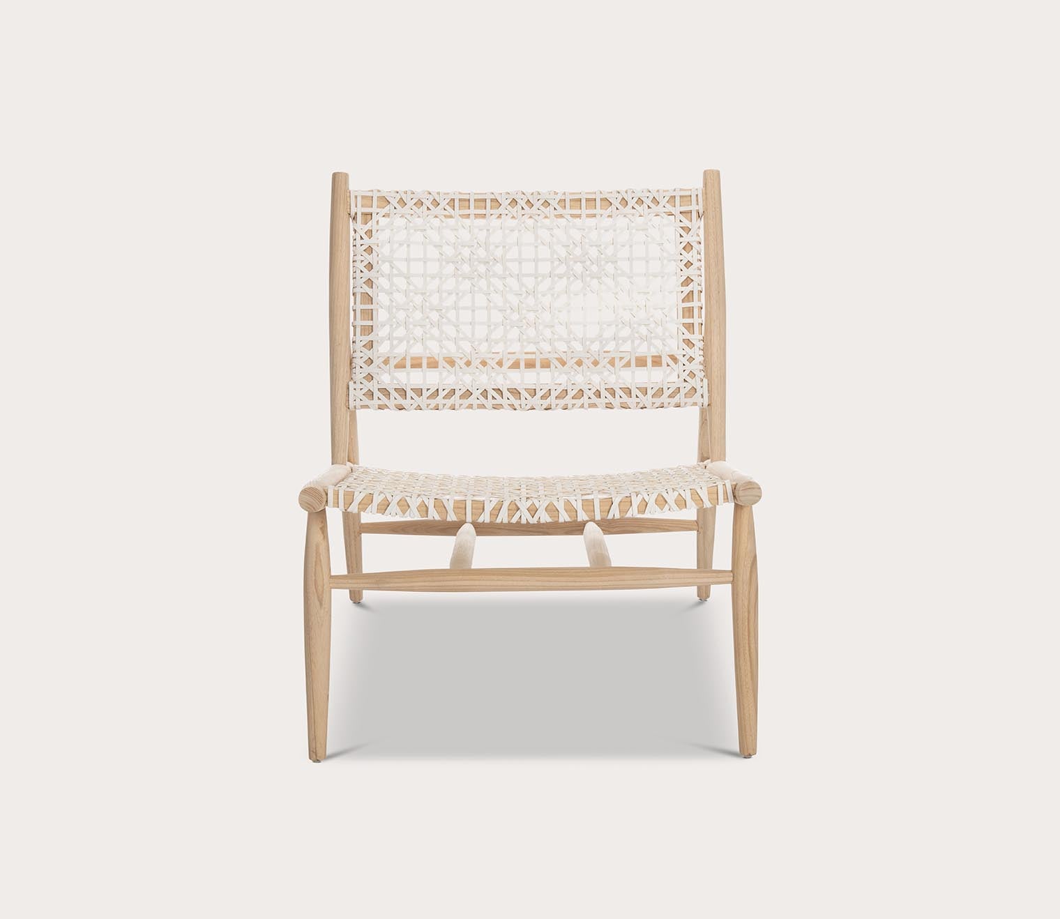 Bandelier Accent Chair by Safavieh