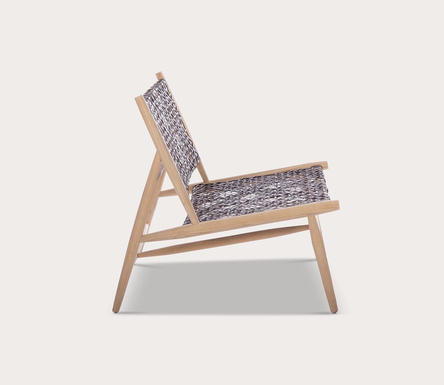 Bandelier Accent Chair by Safavieh