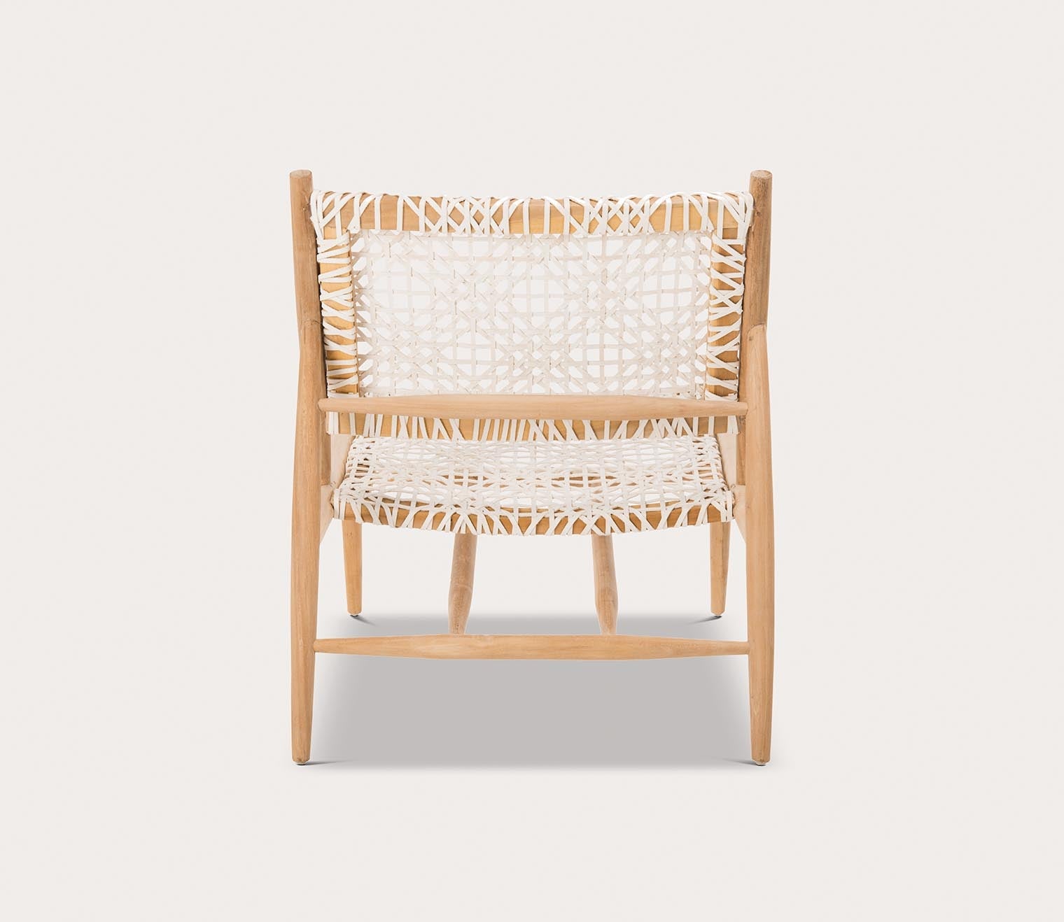 Bandelier Accent Chair by Safavieh