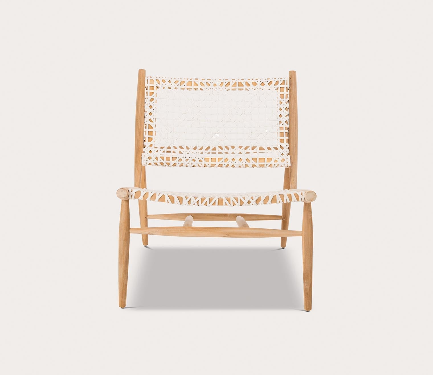 Bandelier Accent Chair by Safavieh