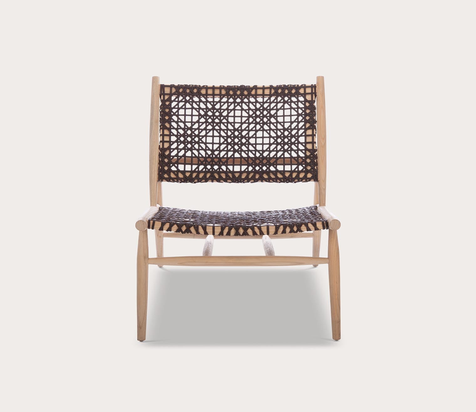 Bandelier Accent Chair by Safavieh