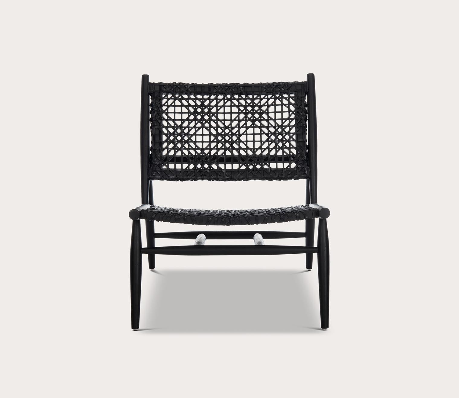 Bandelier Accent Chair by Safavieh