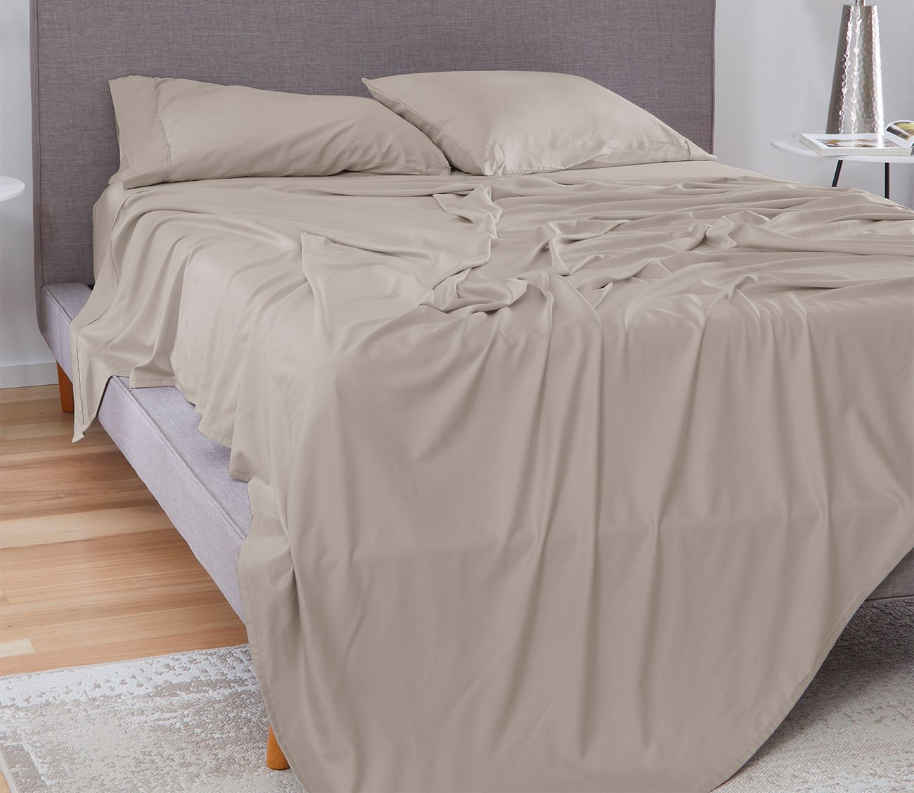 Basic Sheet Set by Bedgear