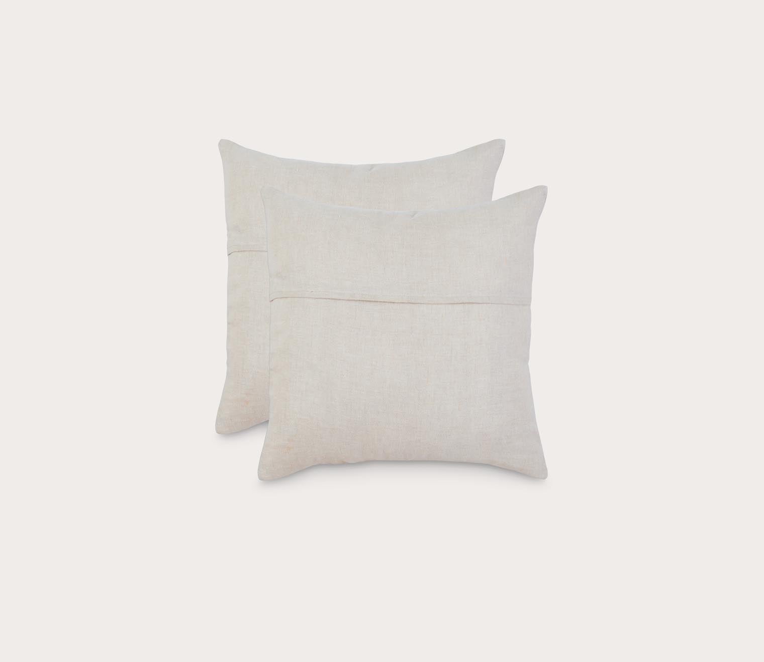 Beaumont Cloud Linen Pillow Sham by Villa by Classic Home