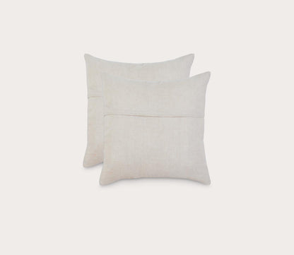 Beaumont Cloud Linen Pillow Sham by Villa by Classic Home