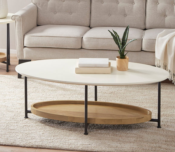 Beaumont Coffee Table by Madison Park