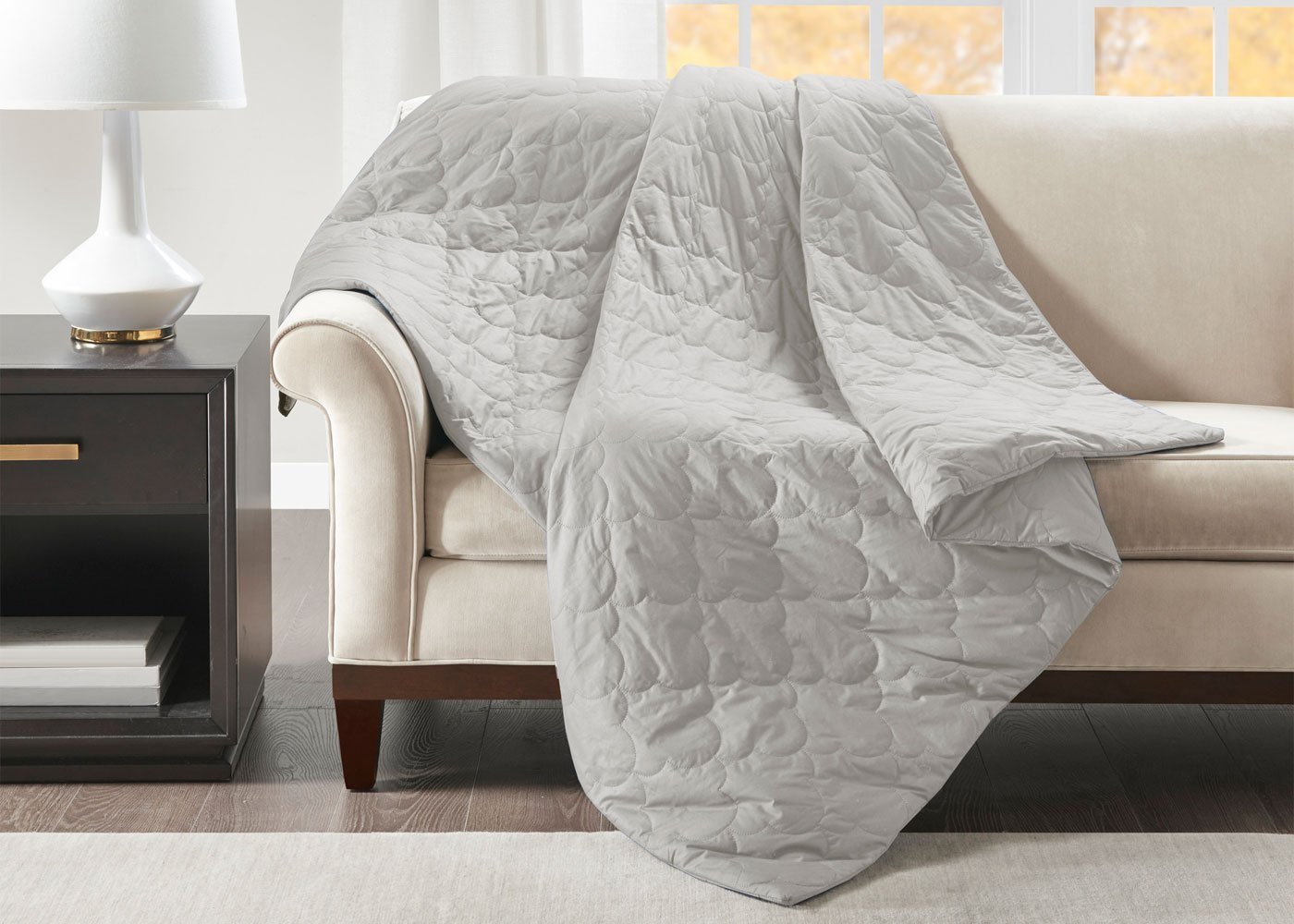 Beautyrest 2025 weighted blanket