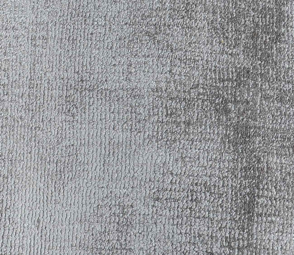 Berlin Distressed Dove Gray Area Rug by Villa Home