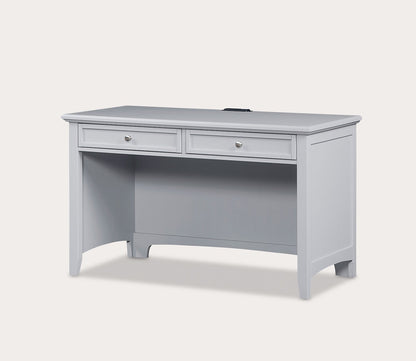 Bonanza 2-Drawer Laptop Tablet Desk by Vaughan Bassett