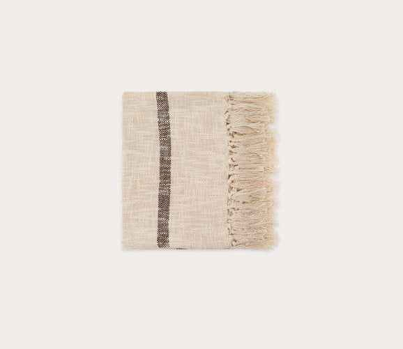 Briar Throw Blanket by Surya