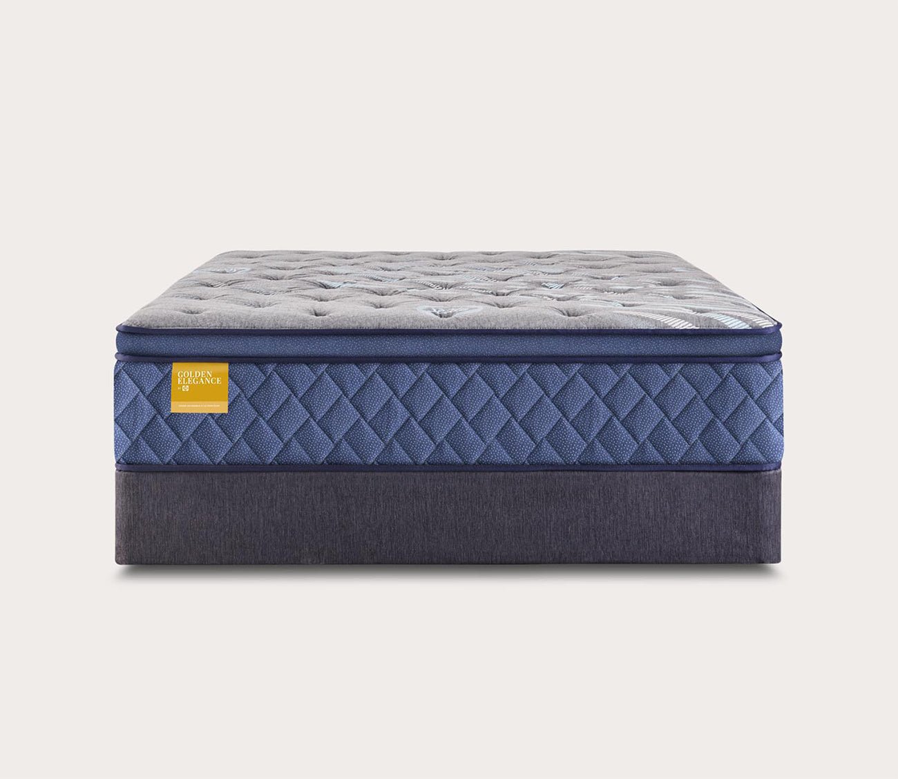 Sealy seafront outlet pillowtop