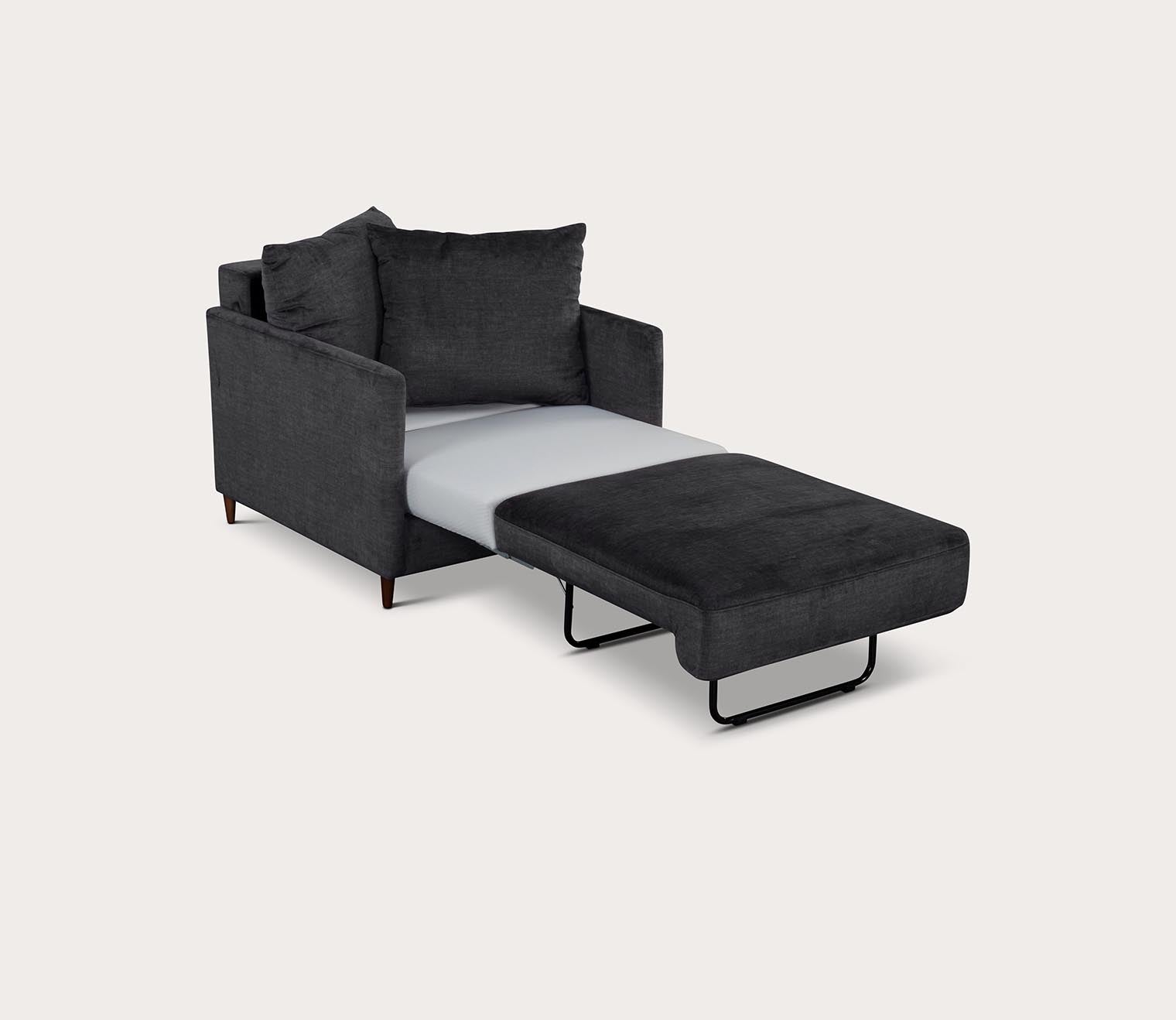 Burton Sleeper Chair City Mattress