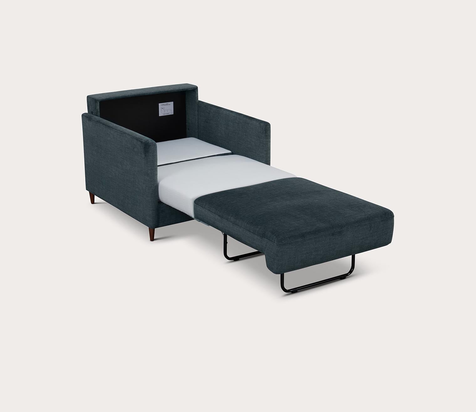 Burton Sleeper Chair City Mattress