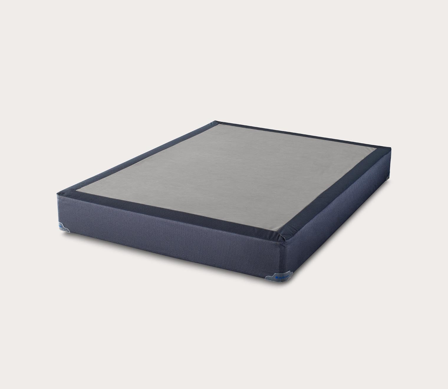 Celestial Blue Foundation by City Mattress