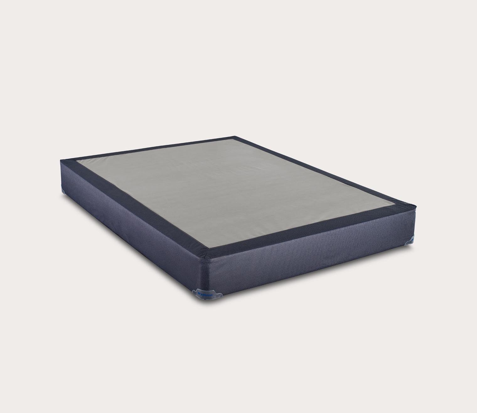 Celestial Blue Foundation by City Mattress